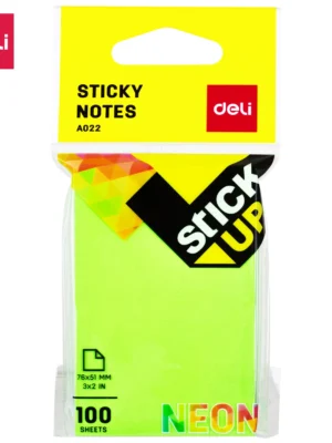 Sticky Notes